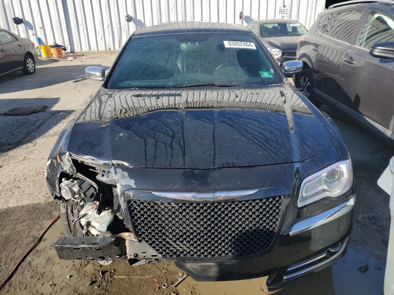 2012 Chrysler 300 - Image 5
