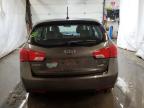 2012 Kia Forte Ex продається в Ebensburg, PA - Side