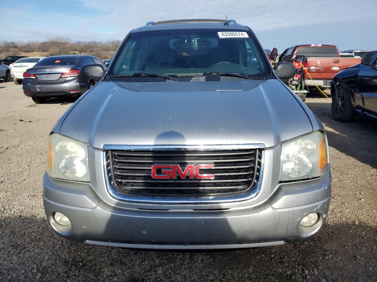 2004 GMC Envoy - Image 5