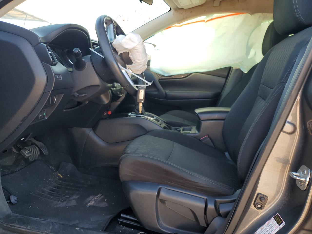 2018 Nissan Rogue - Image 7