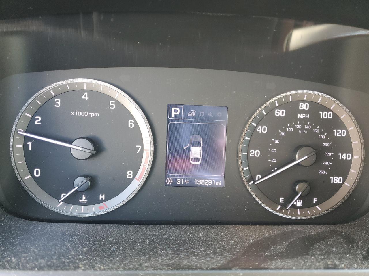 2016 Hyundai Sonata - Image 9