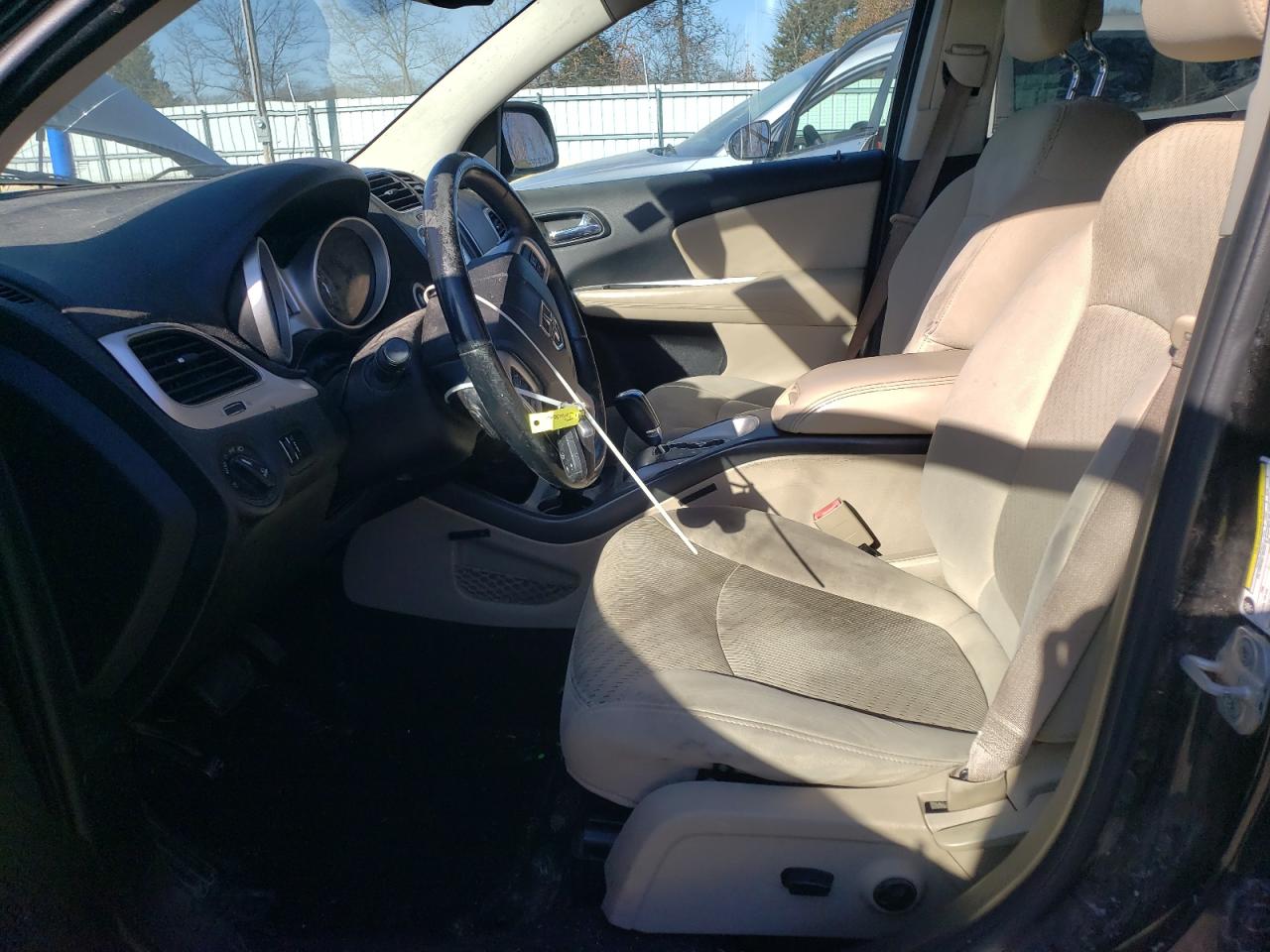 2013 Dodge Journey - Image 7