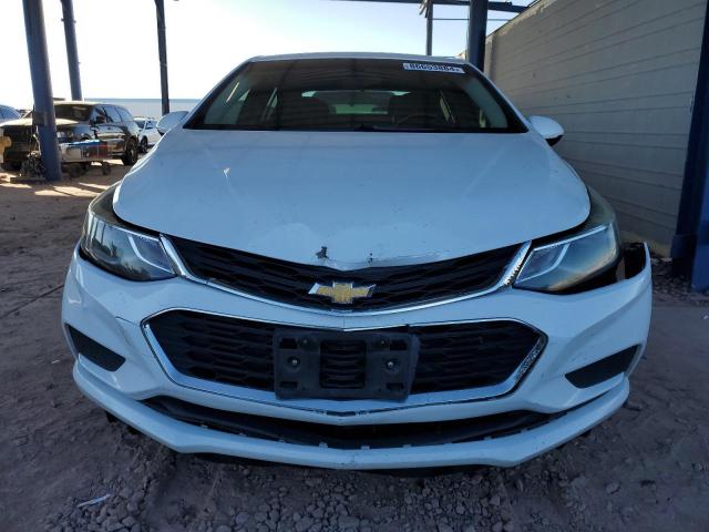  CHEVROLET CRUZE 2016 Biały