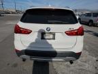 2018 Bmw X1 Sdrive28I იყიდება Sun Valley-ში, CA - Front End