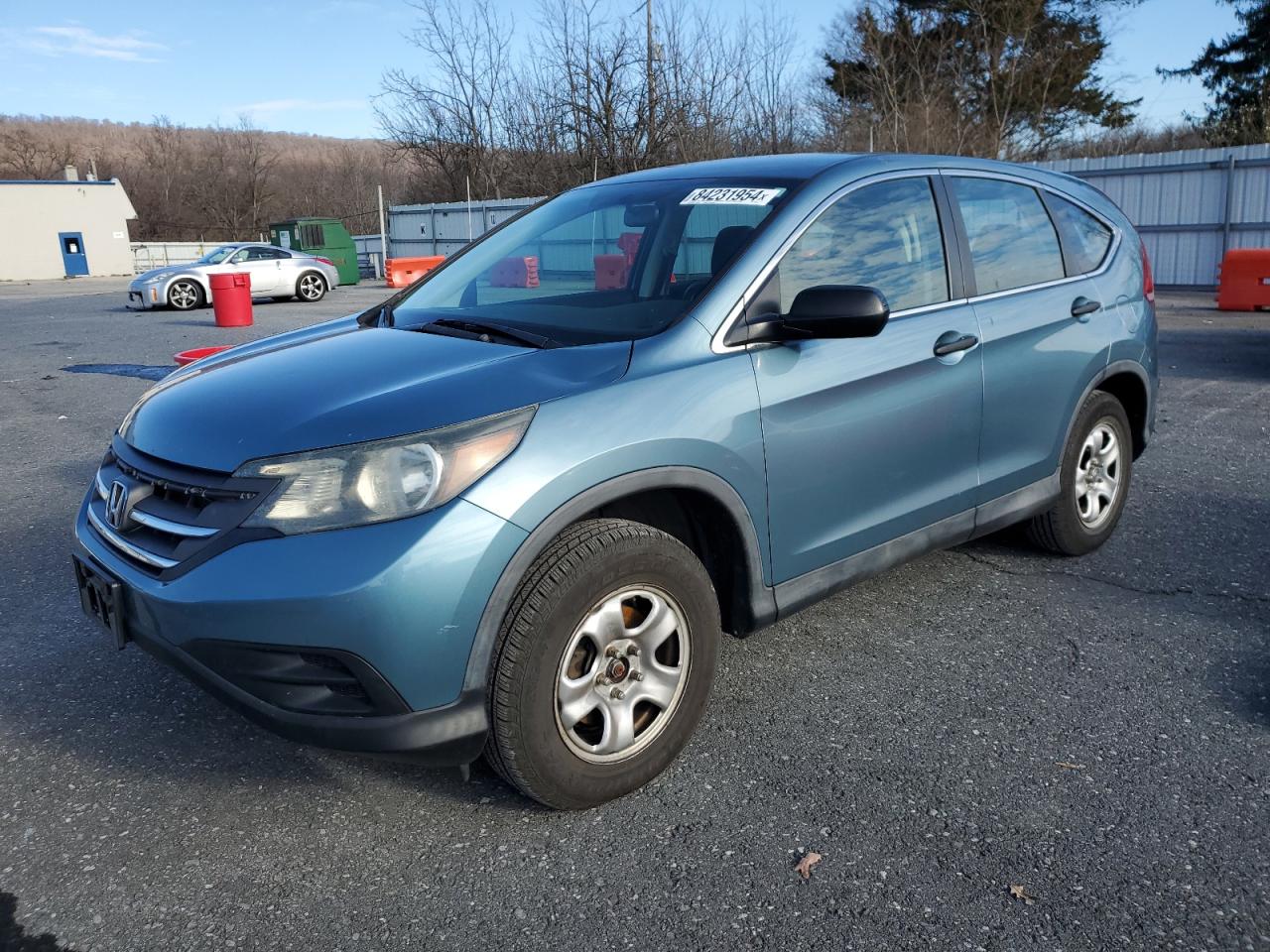 2014 Honda CR-V - Image 1