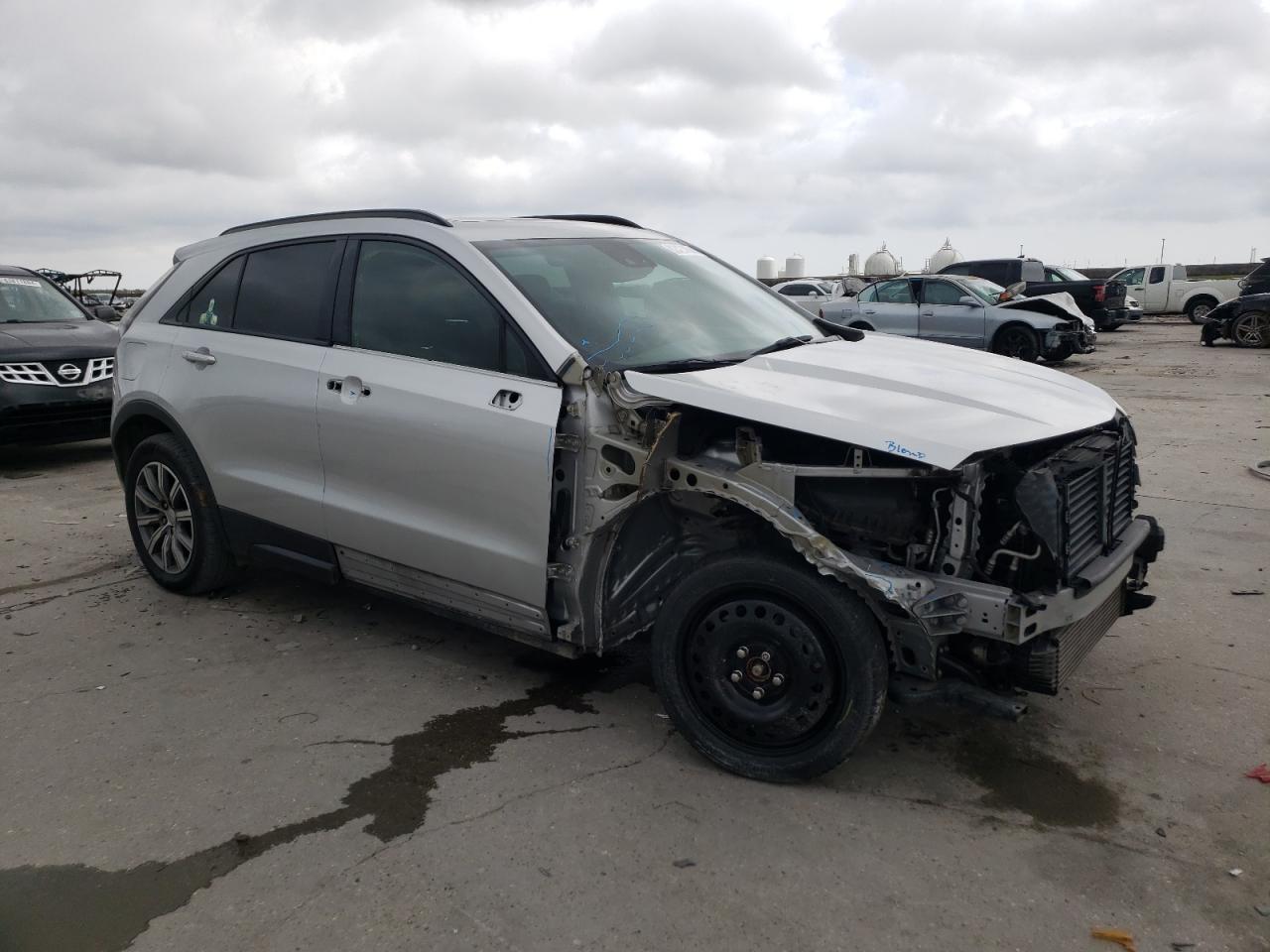 2020 Cadillac XT4 - Image 4