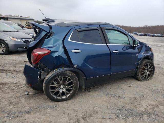  BUICK ENCORE 2019 Blue