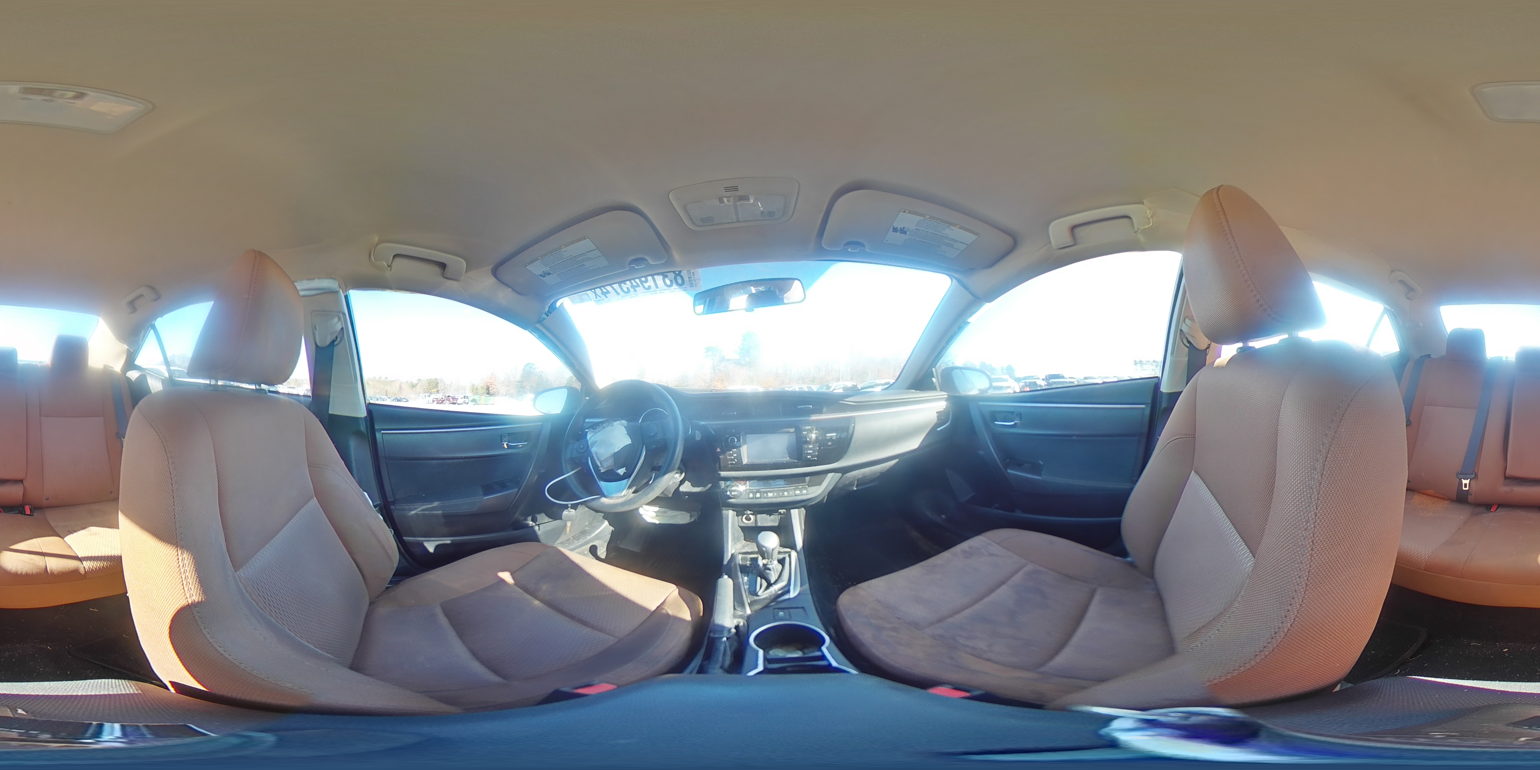 2016 Toyota Corolla - Image 12