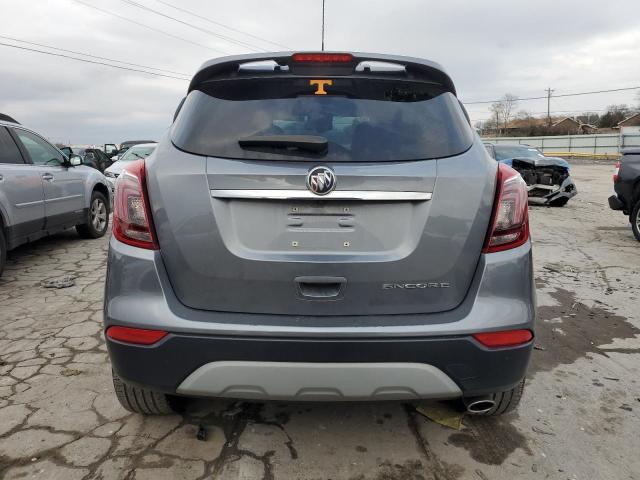  BUICK ENCORE 2019 Серый