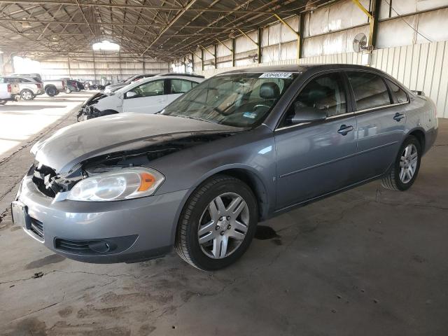 2006 Chevrolet Impala Lt