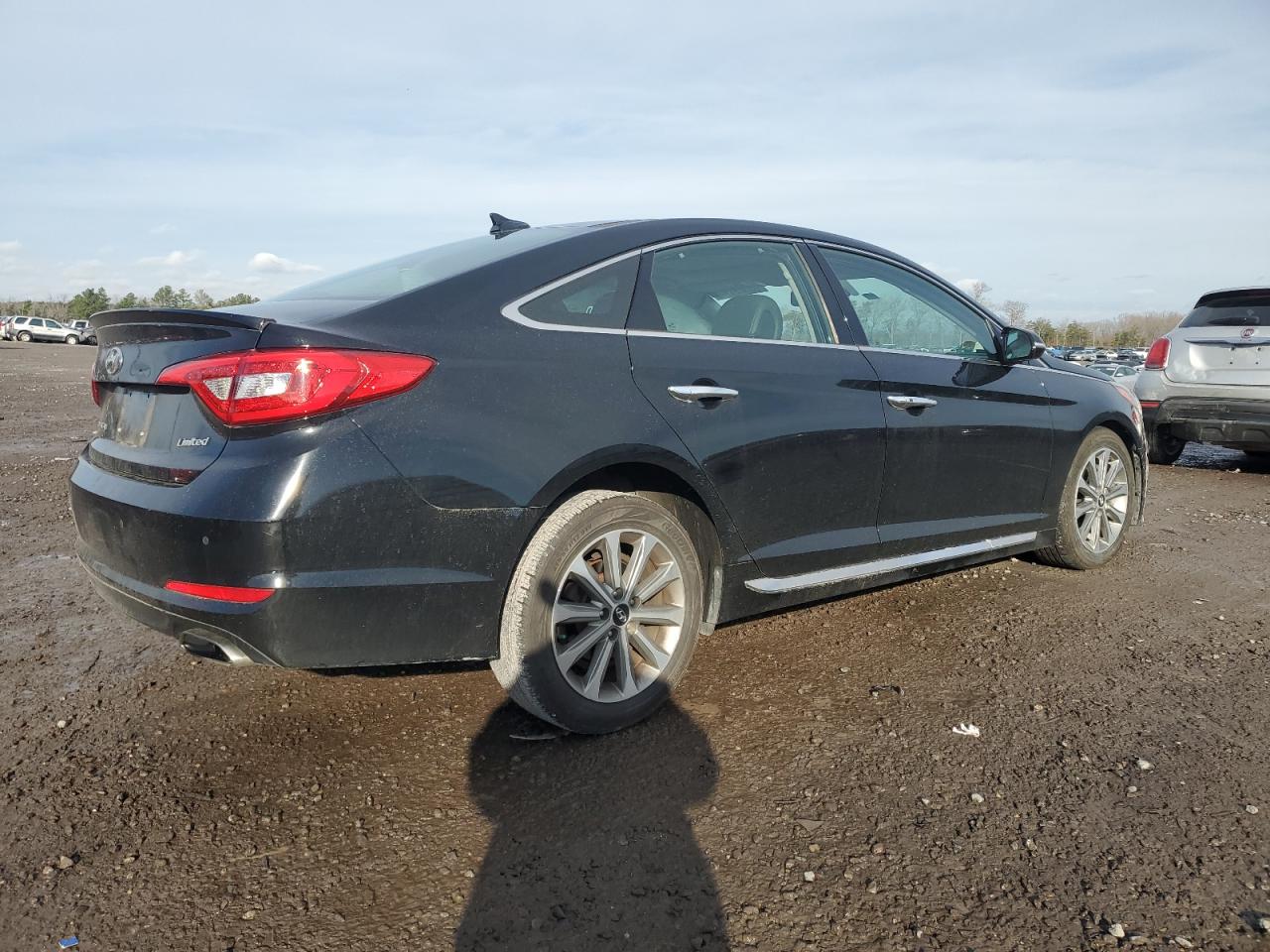 VIN 5NPE34AF3GH296491 2016 HYUNDAI SONATA no.3