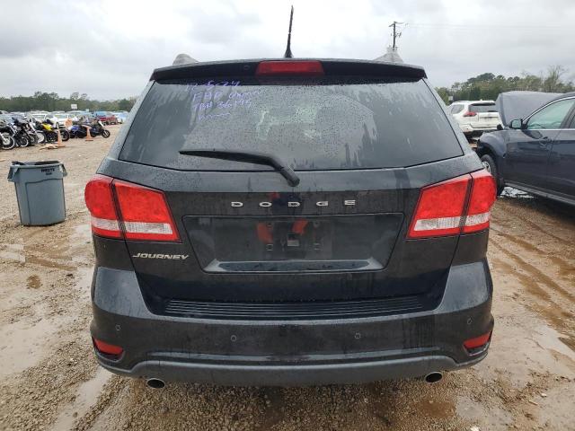  DODGE JOURNEY 2015 Black