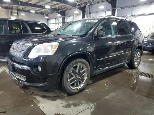 2012 Gmc Acadia Denali