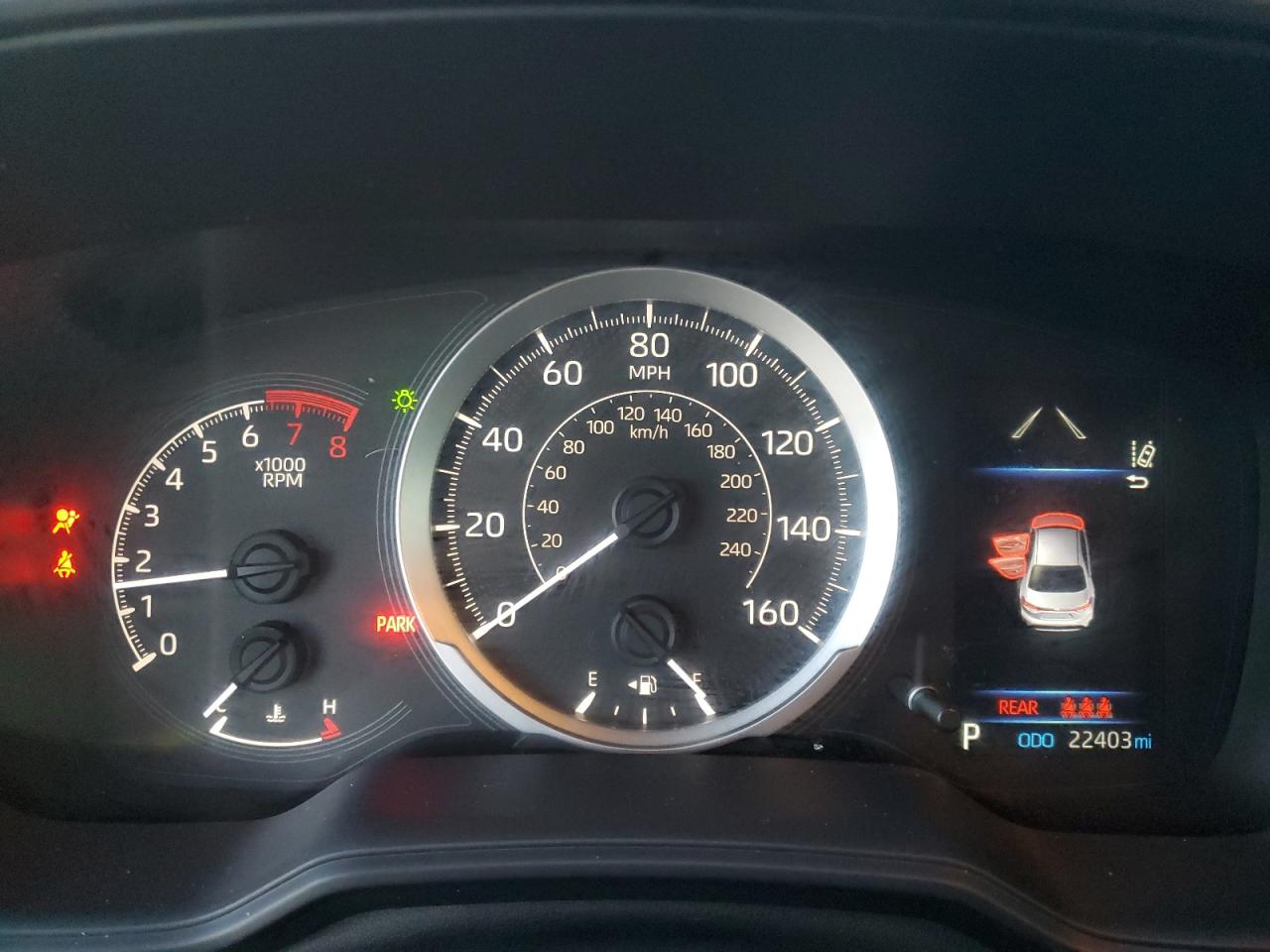2022 Toyota Corolla - Image 9