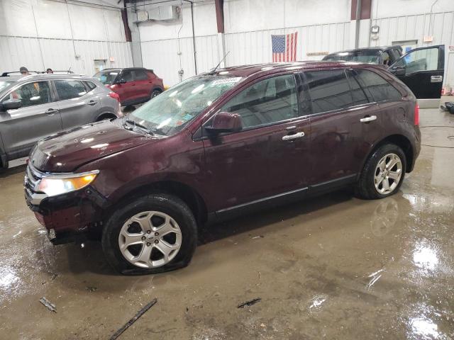 2011 Ford Edge Sel