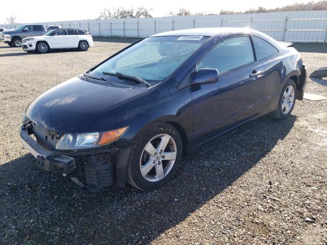 2006 Honda Civic Ex