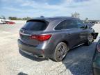 2018 Acura Mdx Advance للبيع في Riverview، FL - Front End