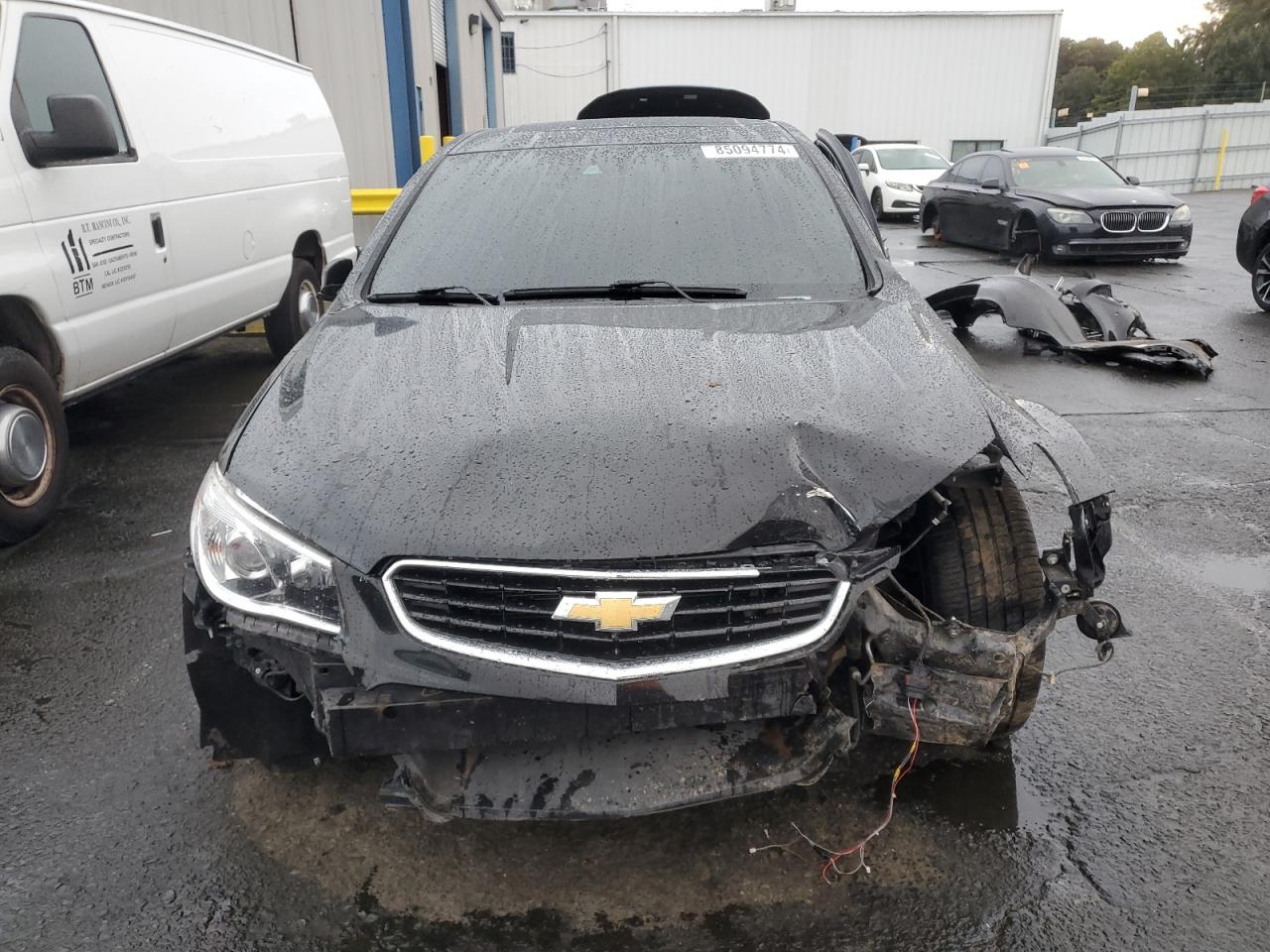 2015 Chevrolet SS - Image 5