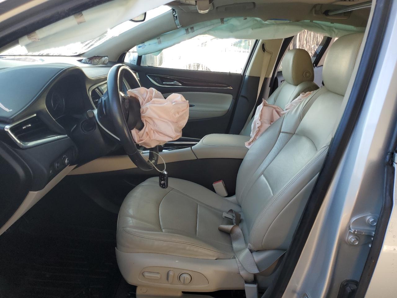 2020 Buick Enclave - Image 7