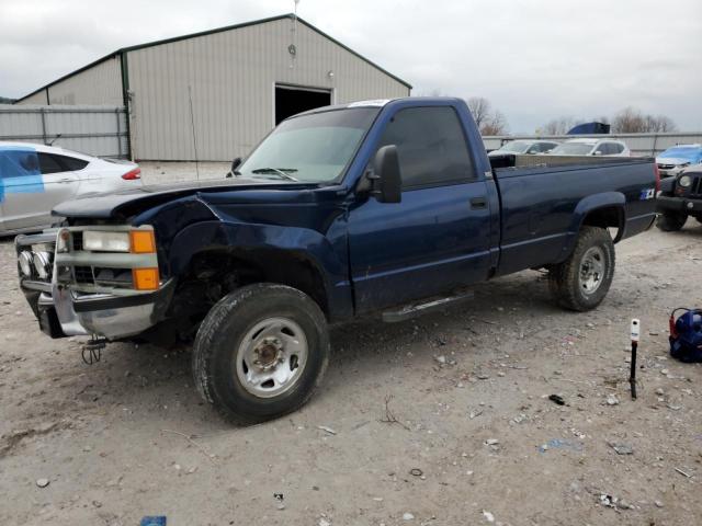 1996 Chevrolet Gmt-400 K2500