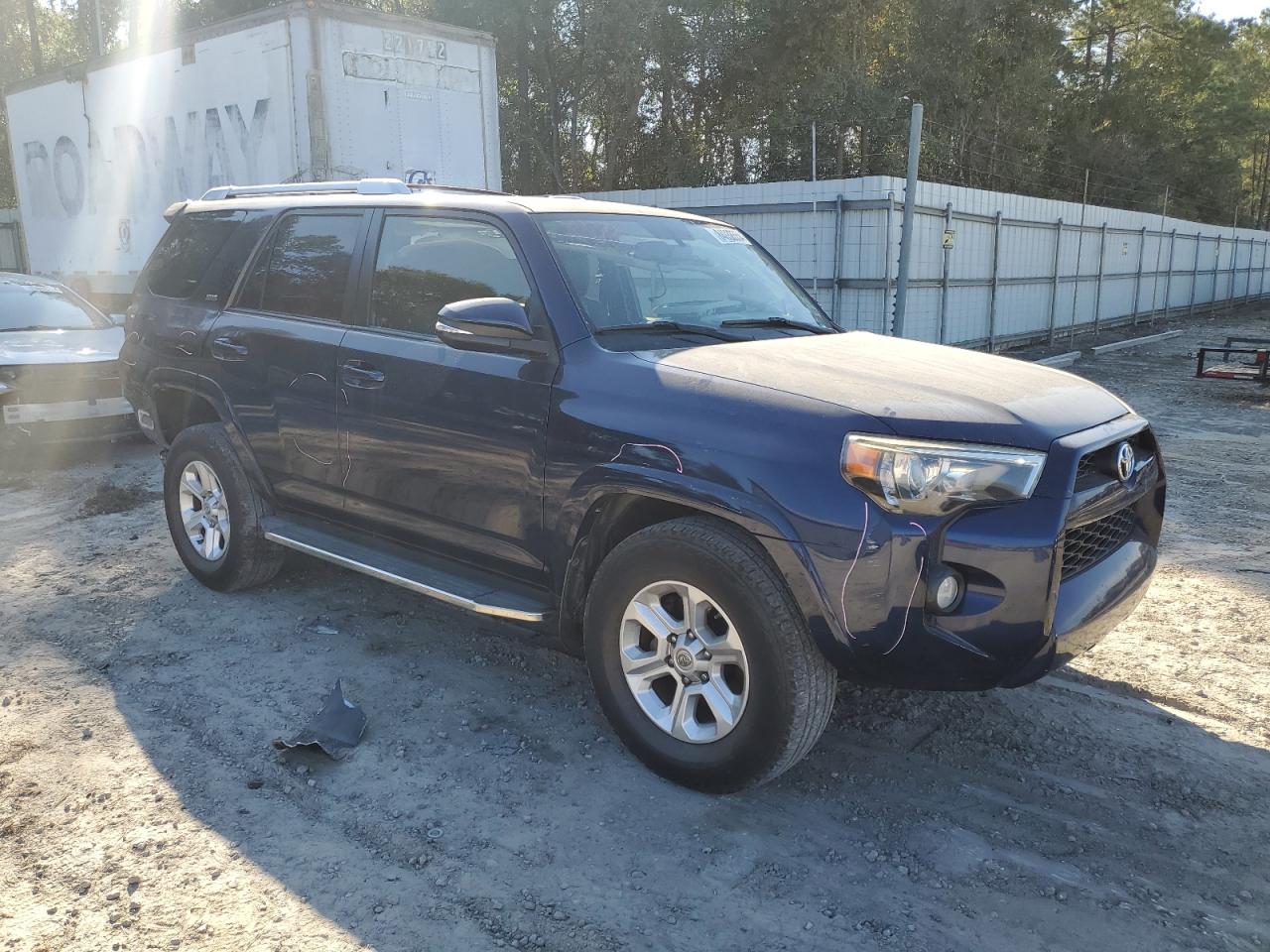 2015 Toyota 4Runner - Image 4