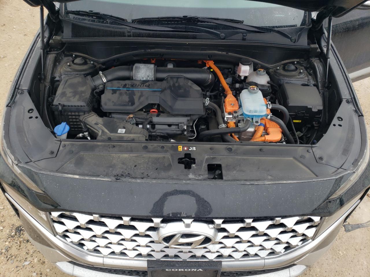 2022 Hyundai Santa Fe - Image 12