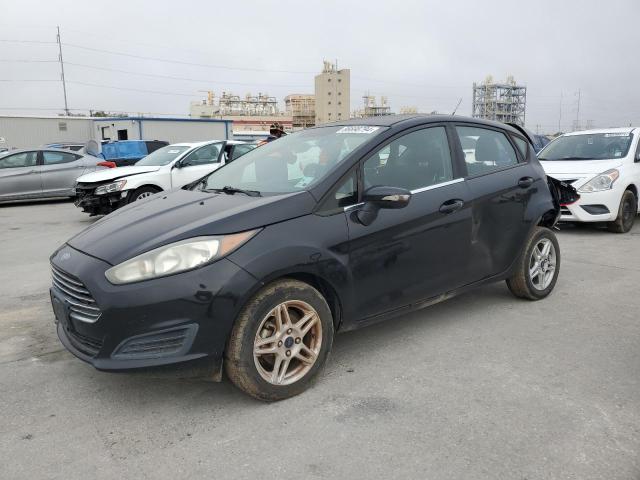 2017 Ford Fiesta Se