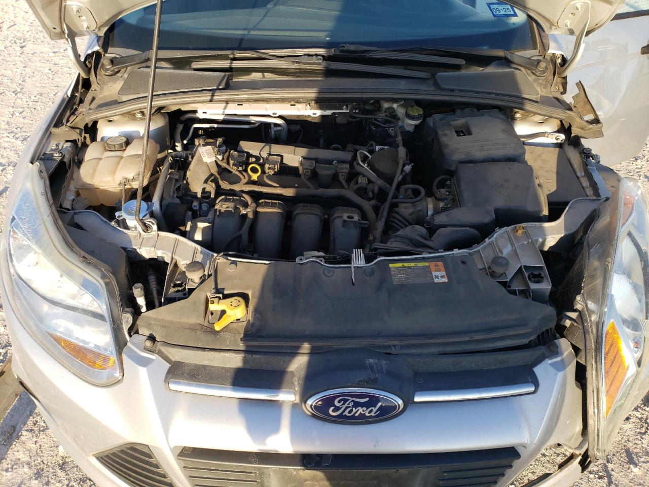 2012 Ford Focus - Image 12