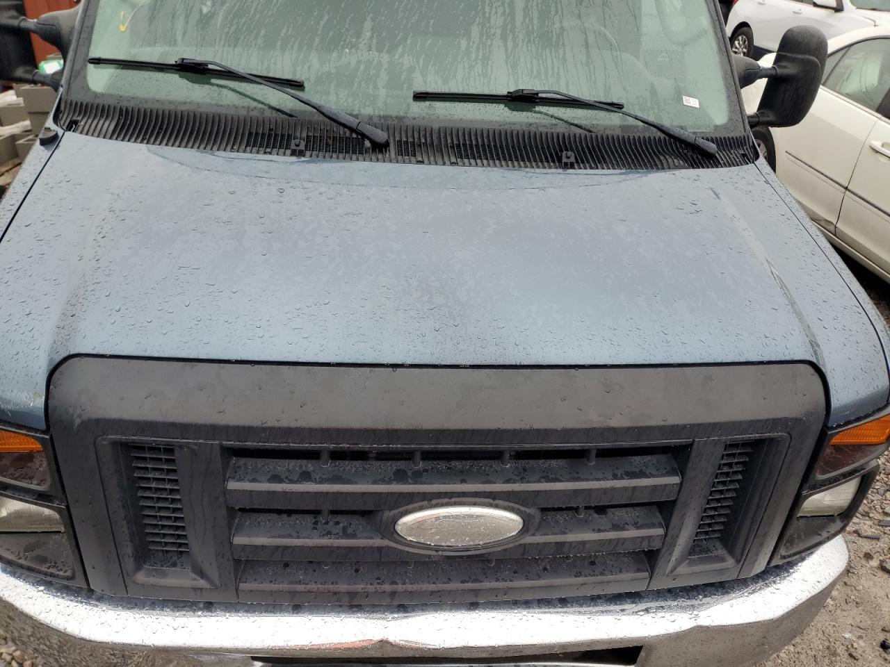 2014 Ford Econoline - Image 12