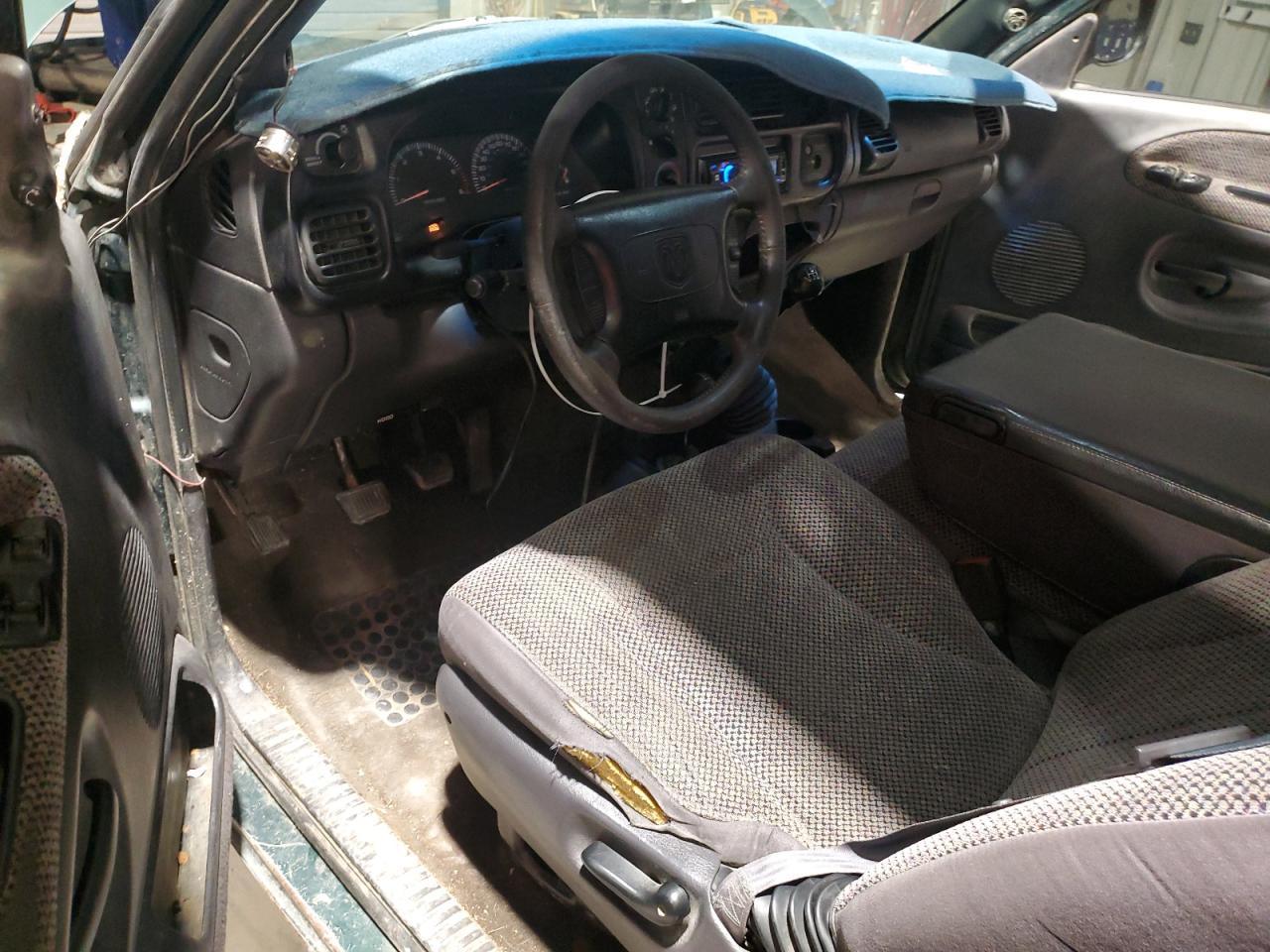 1998 Dodge RAM - Image 8