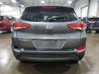 2017 Hyundai Tucson Se за продажба в Ham Lake, MN - Hail