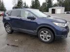 2019 Honda Cr-V Exl en Venta en Arlington, WA - Rear End