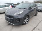 2018 KIA SPORTAGE G for sale at Copart SANDWICH