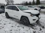 2021 Jeep Grand Cherokee Limited продається в Albany, NY - Front End