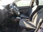 2020 Mitsubishi Mirage Es продається в Riverview, FL - Front End