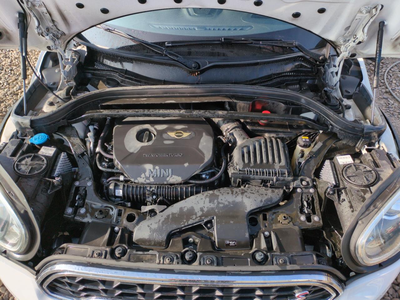2018 MINI Cooper - Image 11