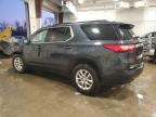 2020 Chevrolet Traverse Lt en Venta en Franklin, WI - Side