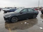 2021 Hyundai Elantra Sel en Venta en Grand Prairie, TX - Rear End