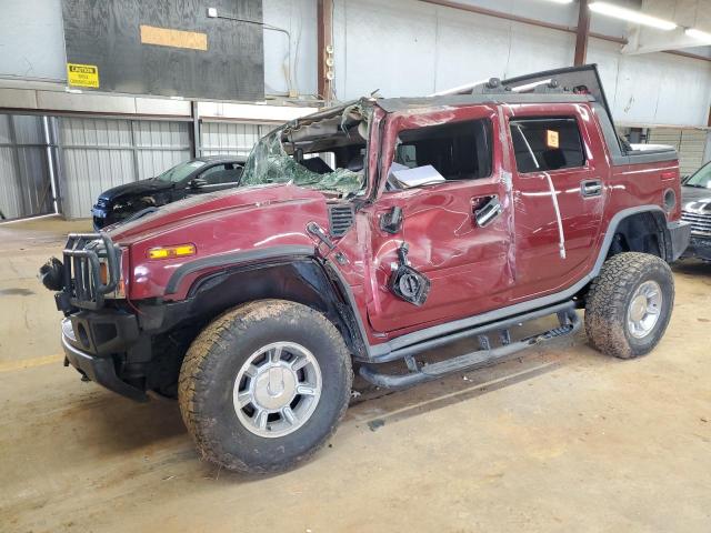 2005 Hummer H2 Sut 