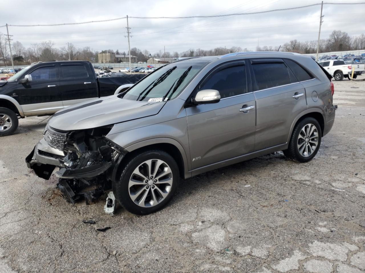 2014 Kia Sorento - Image 1