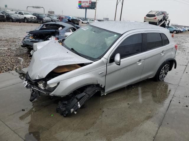 2018 Mitsubishi Outlander Sport Es