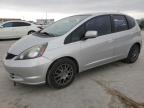 2013 Honda Fit  de vânzare în Grand Prairie, TX - Rear End