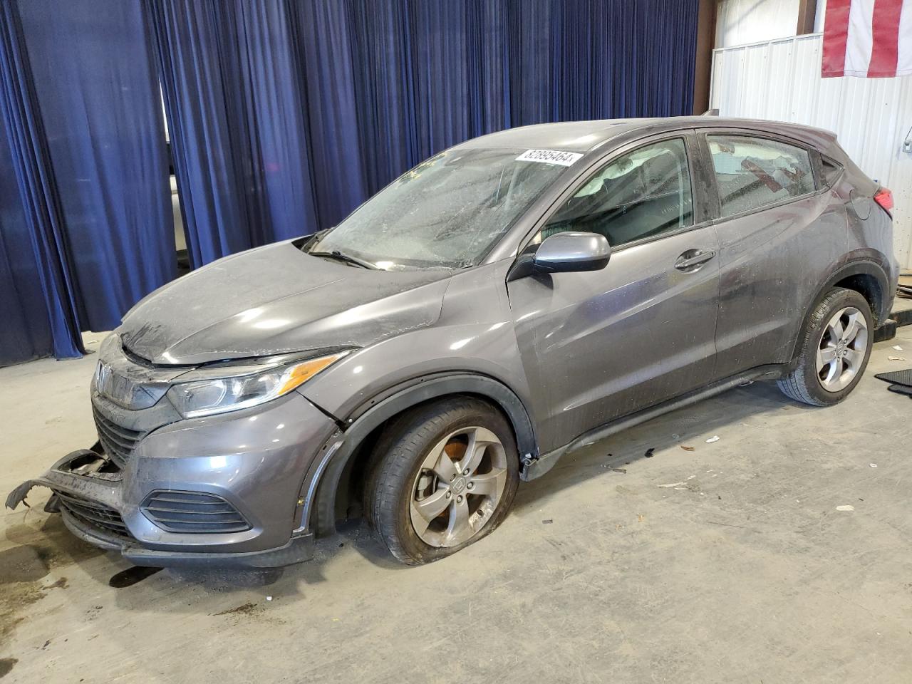 2022 Honda HR-V - Image 1