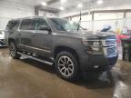 2017 Chevrolet Suburban K1500 Lt na sprzedaż w Franklin, WI - Front End