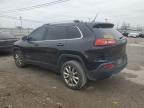 2015 Jeep Cherokee Limited за продажба в Lexington, KY - Side