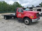 2007 Ford F650 Super Duty for Sale in Columbus, OH - Front End