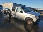 2016 Nissan Frontier S na sprzedaż w Harleyville, SC - Rear End