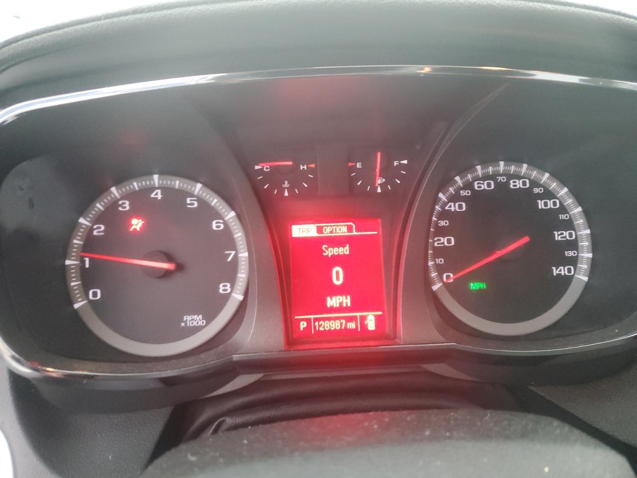 2015 GMC Terrain Slt VIN: 2GKFLSE3XF6179653 Lot: 85263874