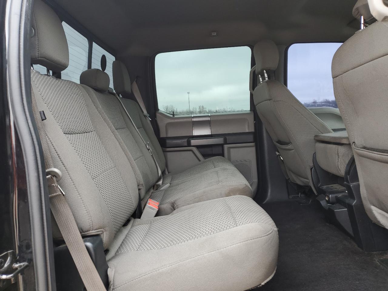 2018 Ford F-150 - Image 10