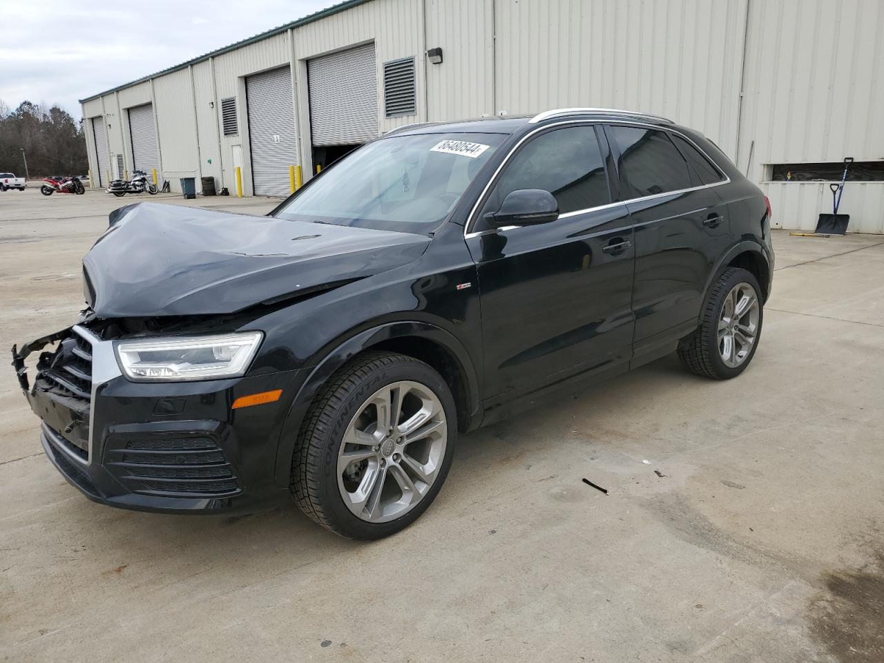 2016 Audi Q3 - Image 1